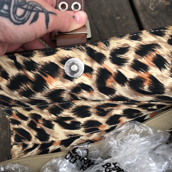 ✨Y2K✨ Barney’s New York Bag! - Picture 8 of 9